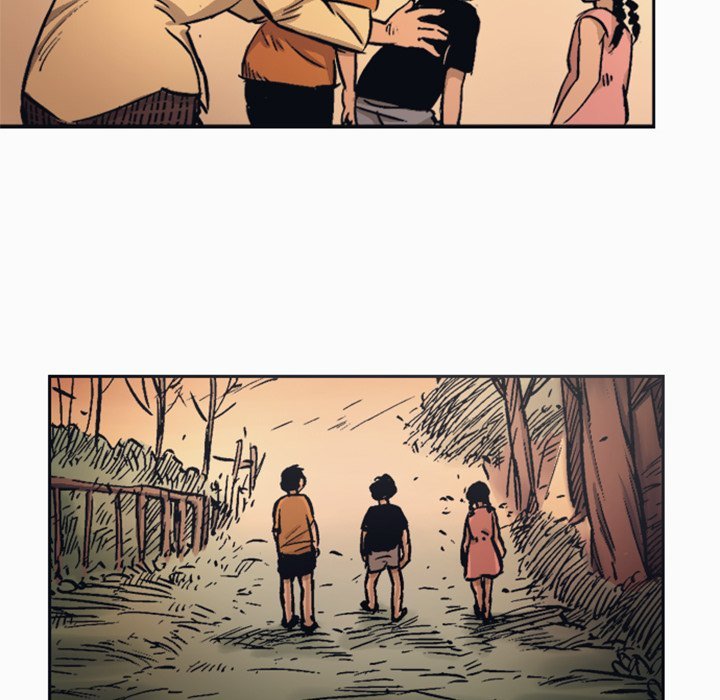 Shivers Manhwa - Chapter 64 Page 36