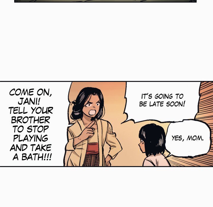 Shivers Manhwa - Chapter 64 Page 37