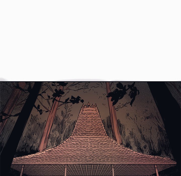 Shivers Manhwa - Chapter 64 Page 39