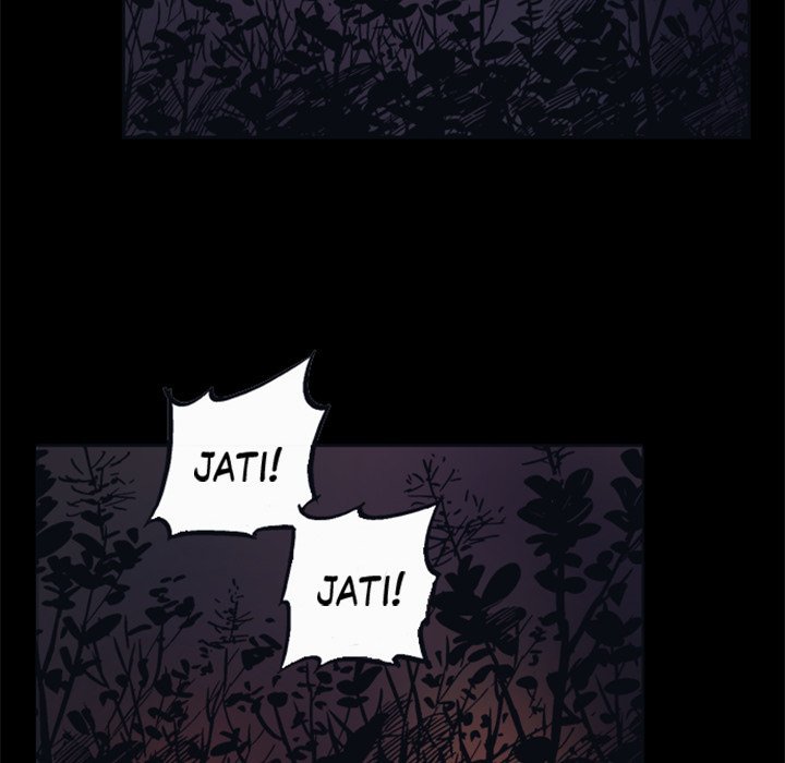 Shivers Manhwa - Chapter 64 Page 42