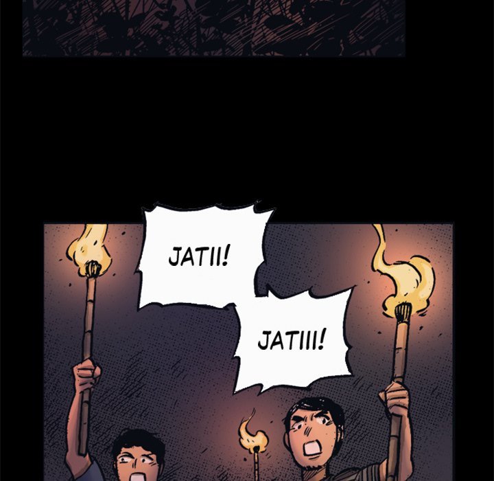 Shivers Manhwa - Chapter 64 Page 43