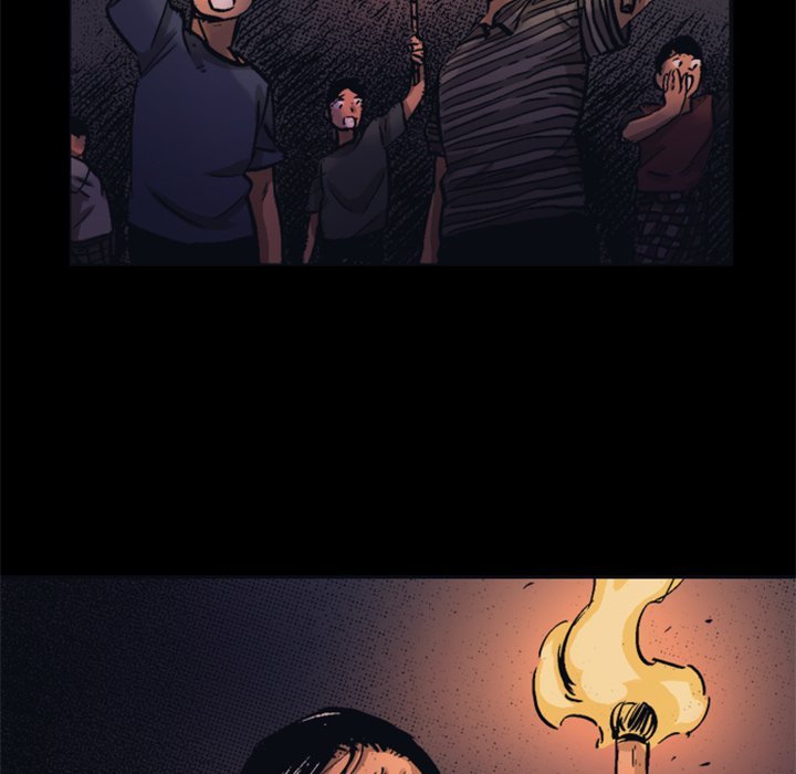 Shivers Manhwa - Chapter 64 Page 44