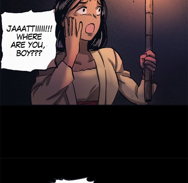 Shivers Manhwa - Chapter 64 Page 45