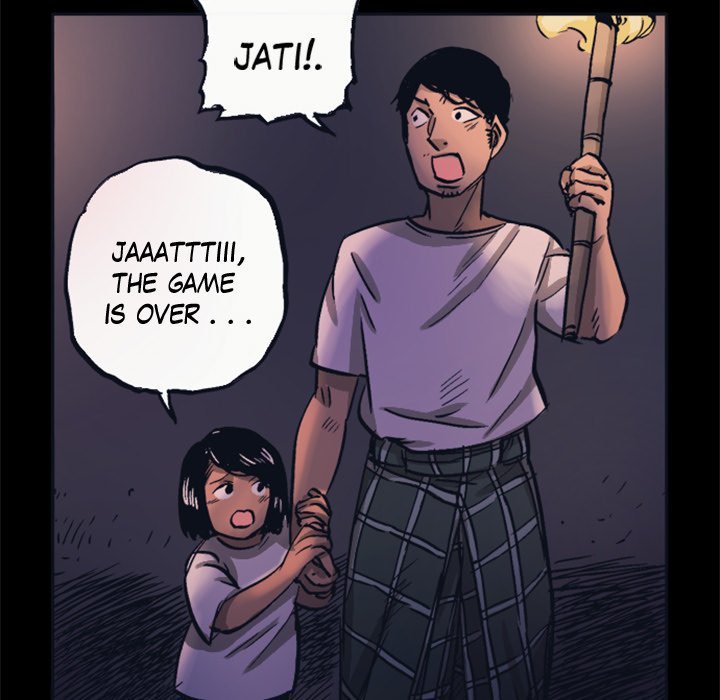 Shivers Manhwa - Chapter 64 Page 46