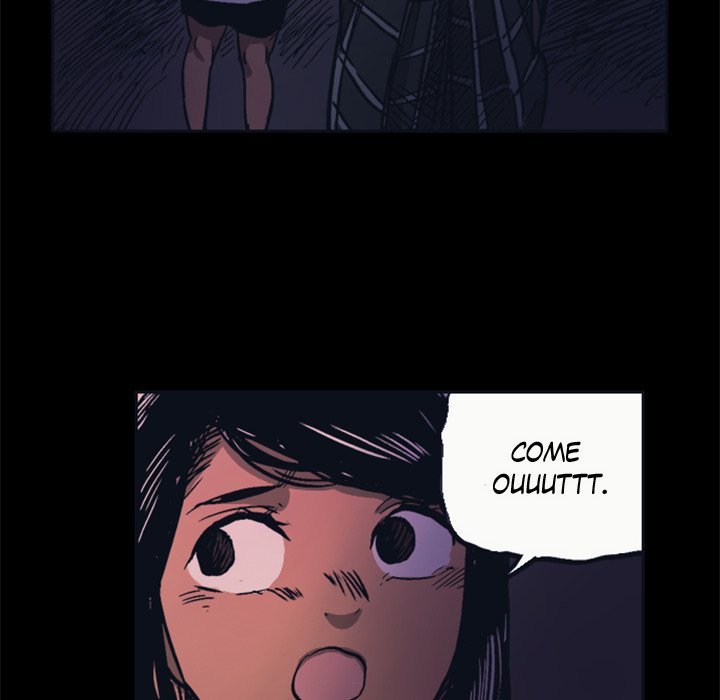 Shivers Manhwa - Chapter 64 Page 47