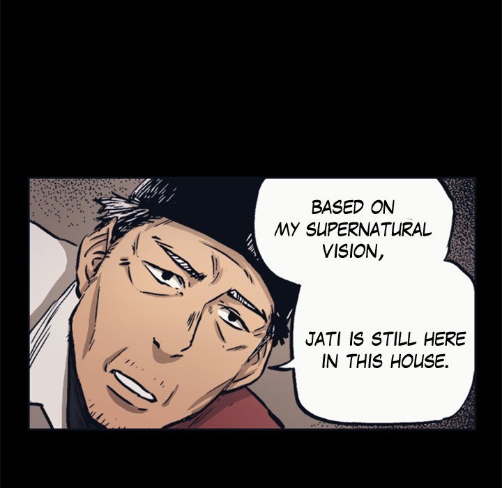 Shivers Manhwa - Chapter 64 Page 51