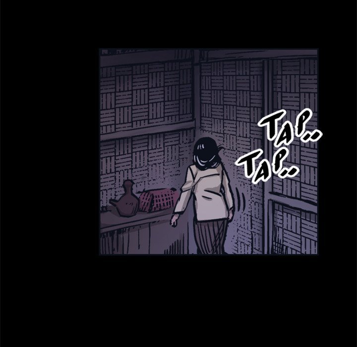 Shivers Manhwa - Chapter 64 Page 58