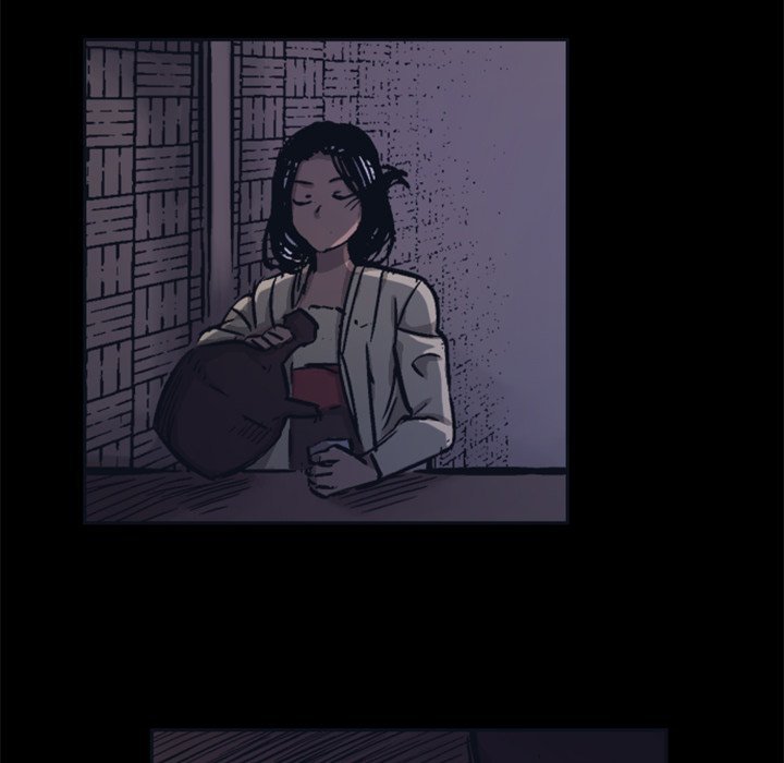 Shivers Manhwa - Chapter 64 Page 59