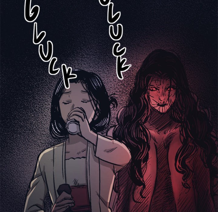 Shivers Manhwa - Chapter 64 Page 61