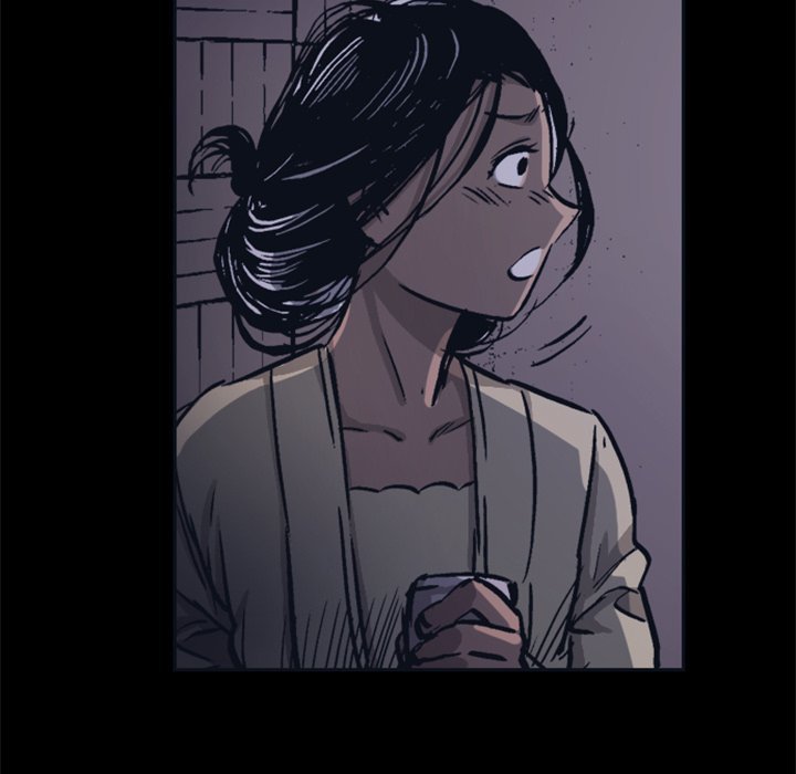 Shivers Manhwa - Chapter 64 Page 63