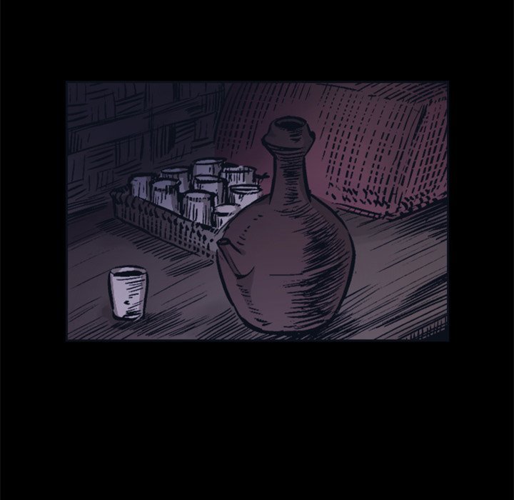 Shivers Manhwa - Chapter 64 Page 65