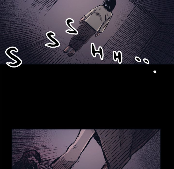 Shivers Manhwa - Chapter 64 Page 67