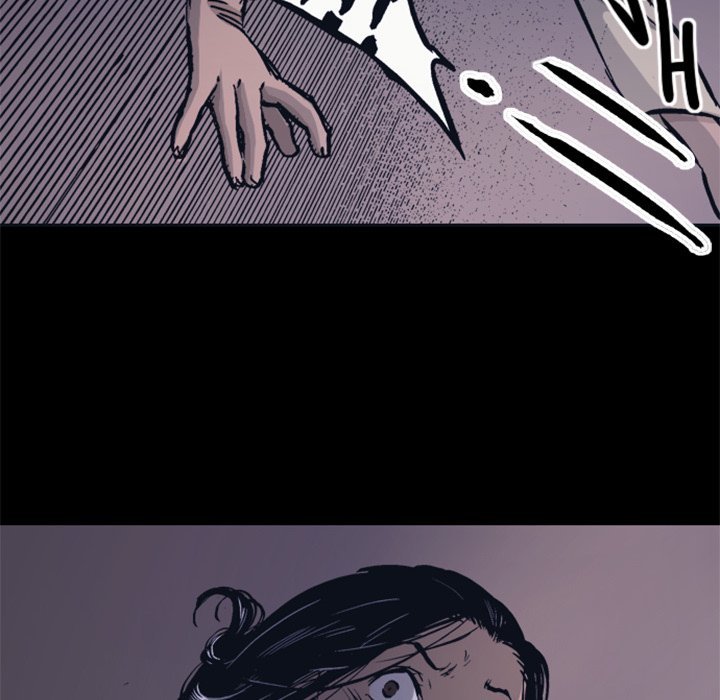 Shivers Manhwa - Chapter 64 Page 70