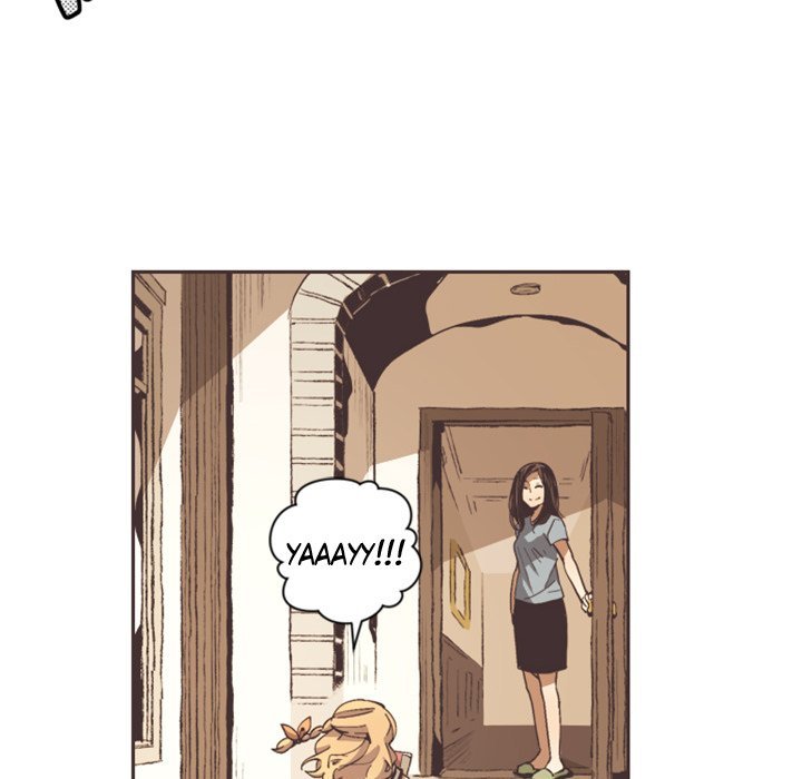 Shivers Manhwa - Chapter 67 Page 11