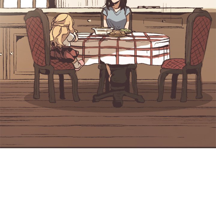 Shivers Manhwa - Chapter 67 Page 14