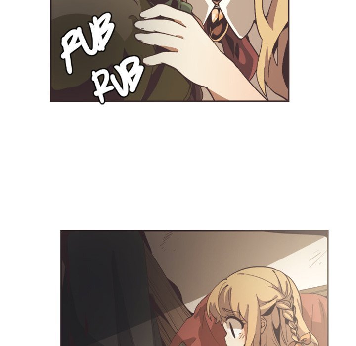 Shivers Manhwa - Chapter 67 Page 54