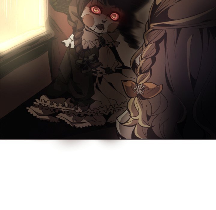 Shivers Manhwa - Chapter 67 Page 83