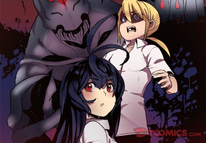 Shivers Manhwa - Chapter 44 Page 1