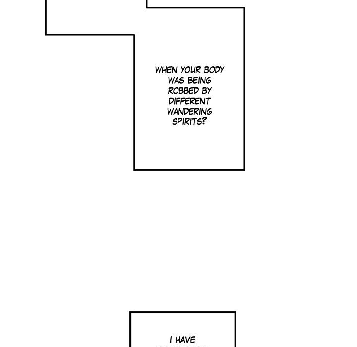 Shivers Manhwa - Chapter 44 Page 5