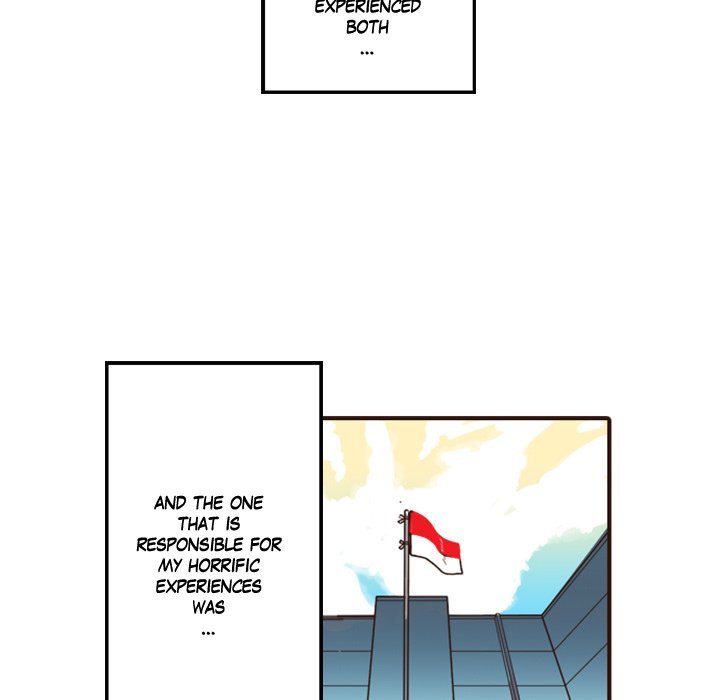 Shivers Manhwa - Chapter 44 Page 6