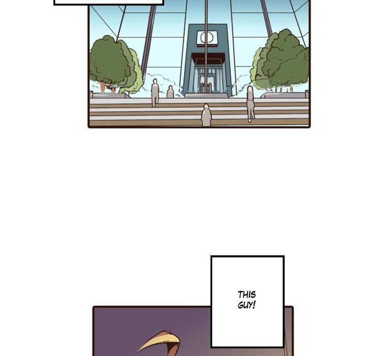 Shivers Manhwa - Chapter 44 Page 7