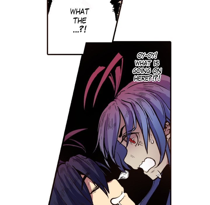 Shivers Manhwa - Chapter 44 Page 32