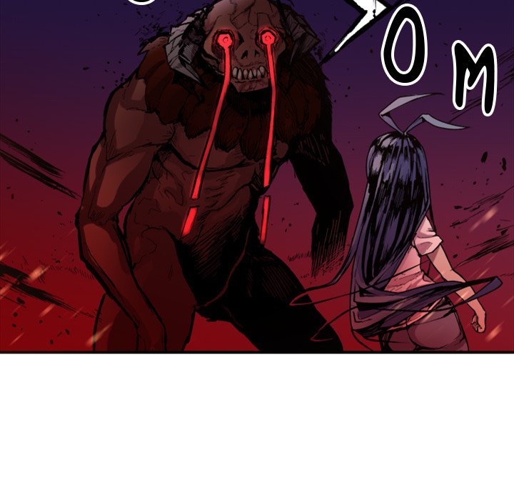 Shivers Manhwa - Chapter 44 Page 39
