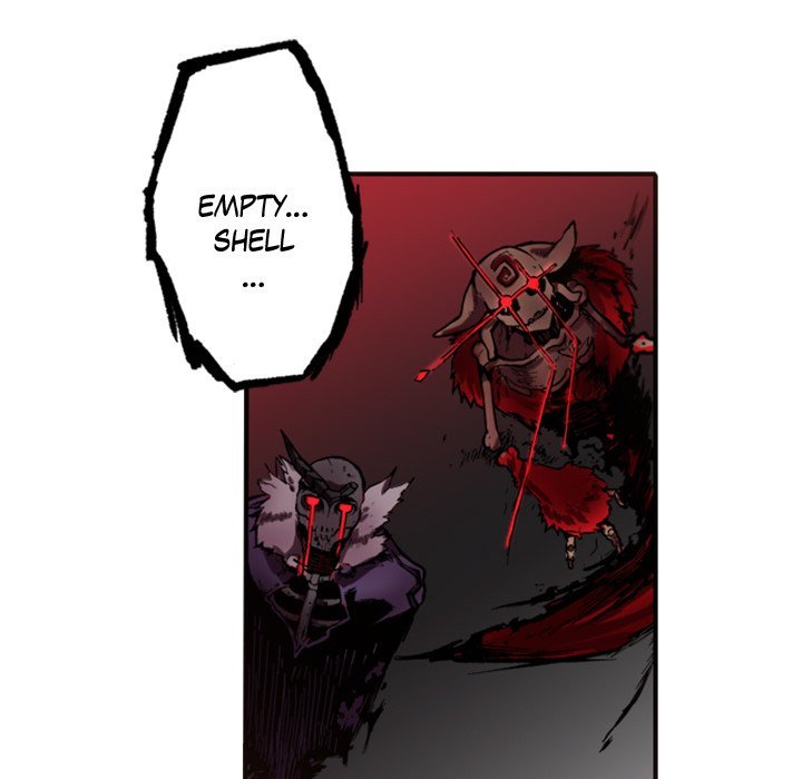 Shivers Manhwa - Chapter 44 Page 40