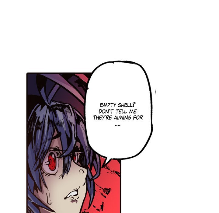 Shivers Manhwa - Chapter 44 Page 43