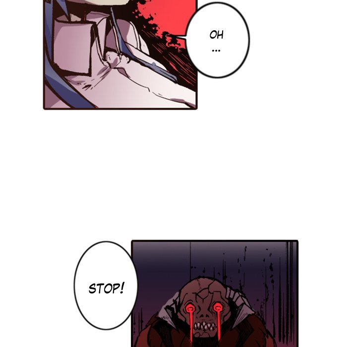 Shivers Manhwa - Chapter 44 Page 44