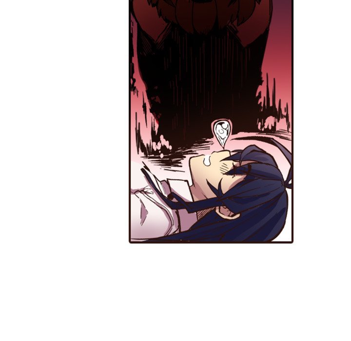 Shivers Manhwa - Chapter 44 Page 45