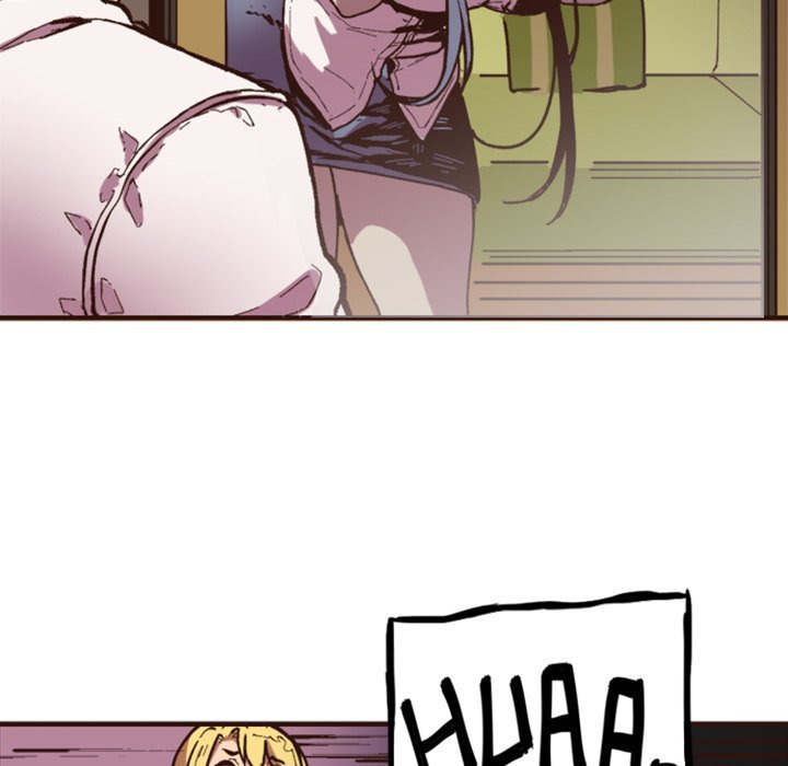 Shivers Manhwa - Chapter 44 Page 70