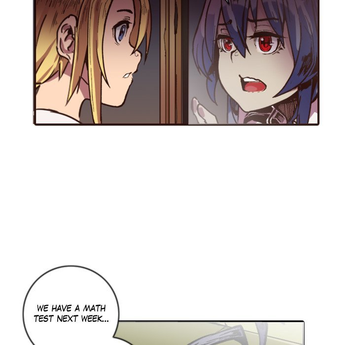 Shivers Manhwa - Chapter 44 Page 75