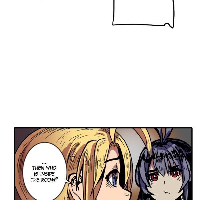 Shivers Manhwa - Chapter 44 Page 78