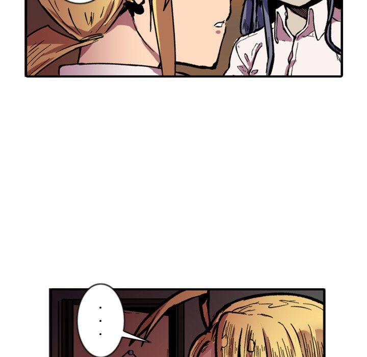 Shivers Manhwa - Chapter 44 Page 79