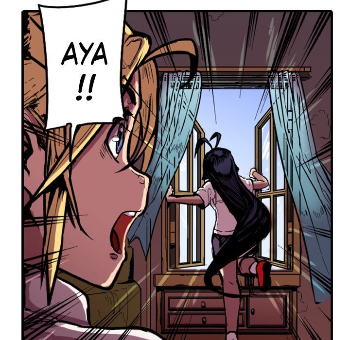 Shivers Manhwa - Chapter 44 Page 81