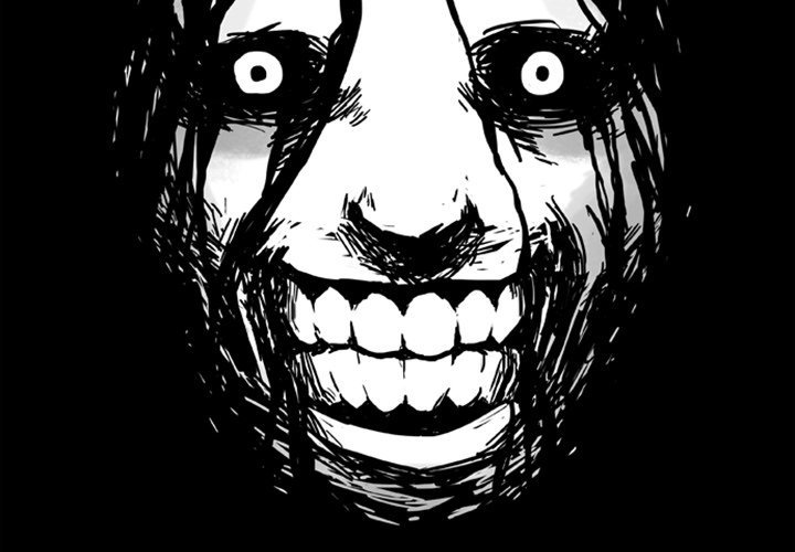 Shivers Manhwa - Chapter 54 Page 2