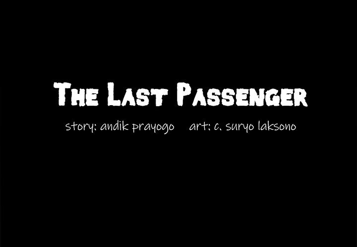 Shivers Manhwa - Chapter 54 Page 3