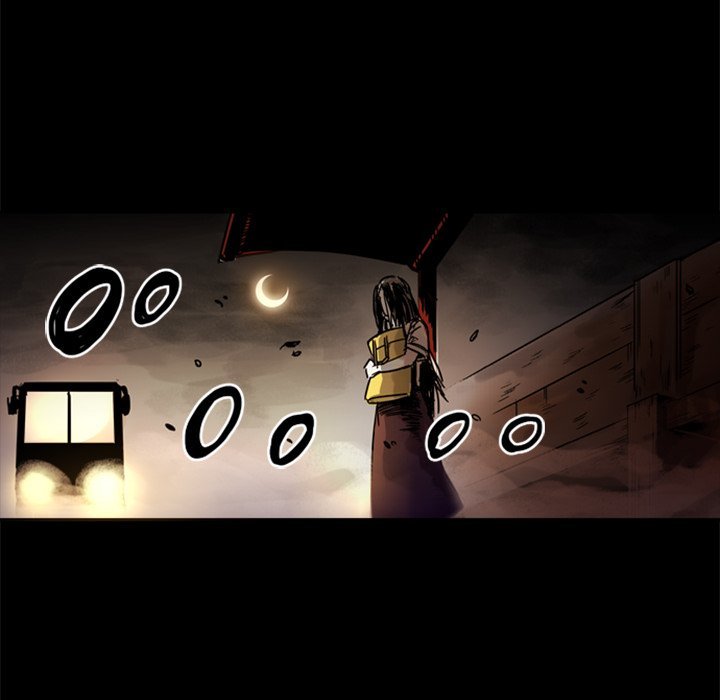 Shivers Manhwa - Chapter 54 Page 5