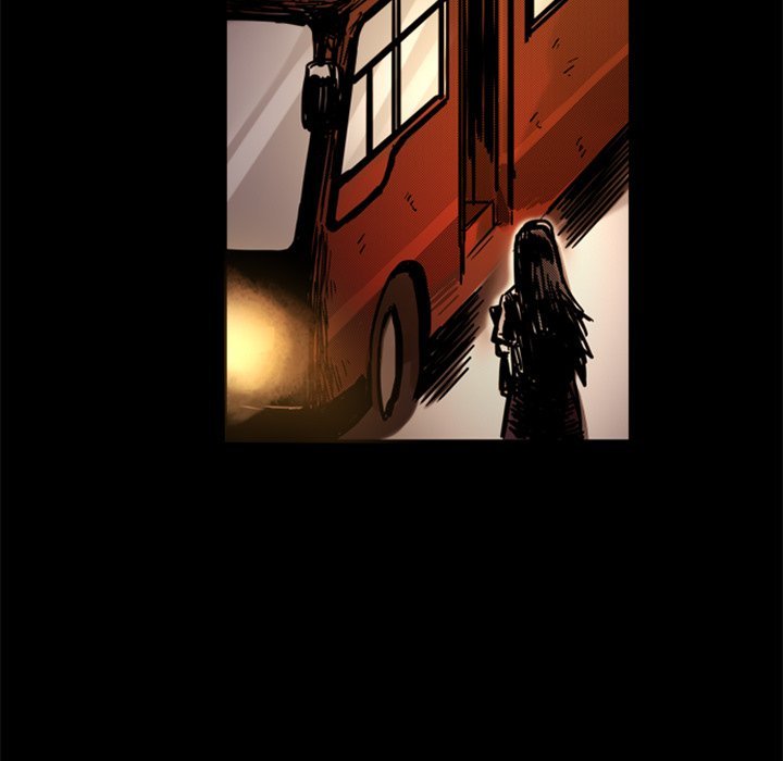 Shivers Manhwa - Chapter 54 Page 7