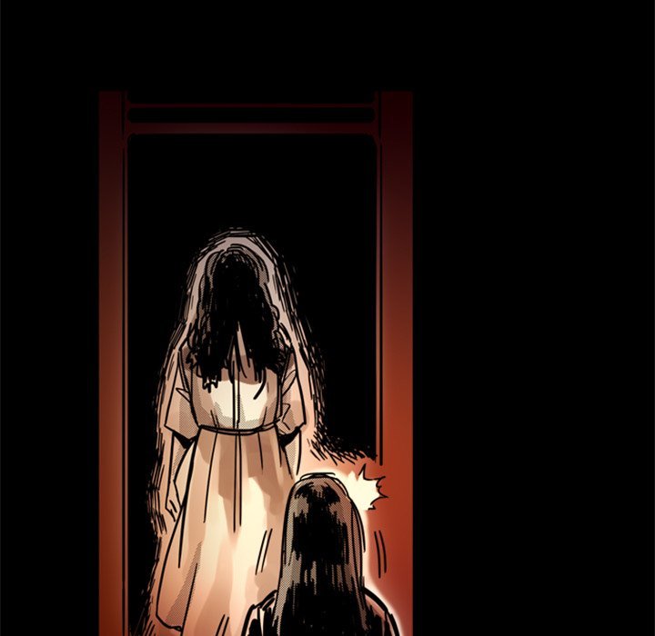 Shivers Manhwa - Chapter 54 Page 8