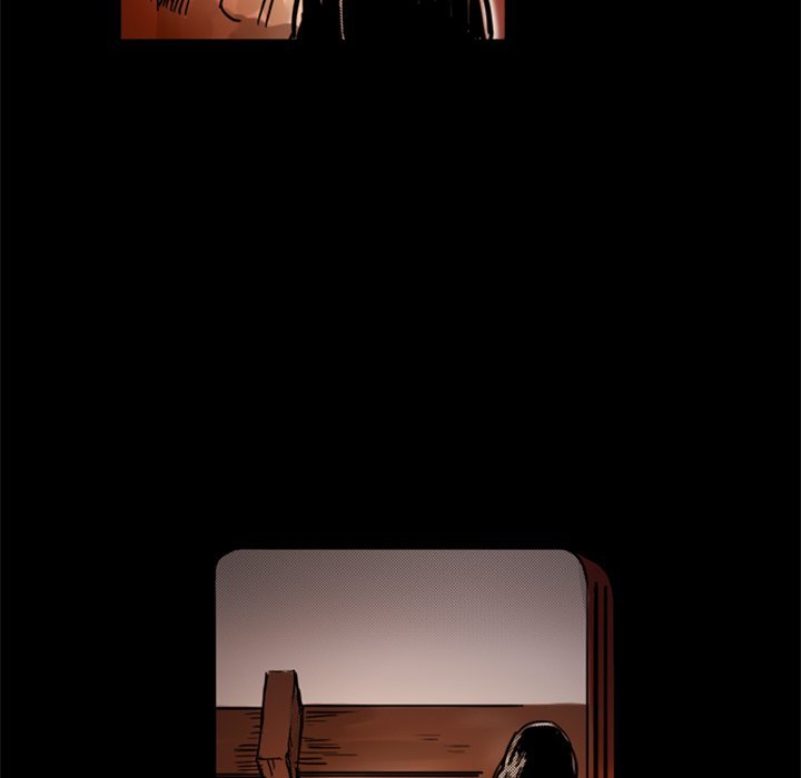 Shivers Manhwa - Chapter 54 Page 9