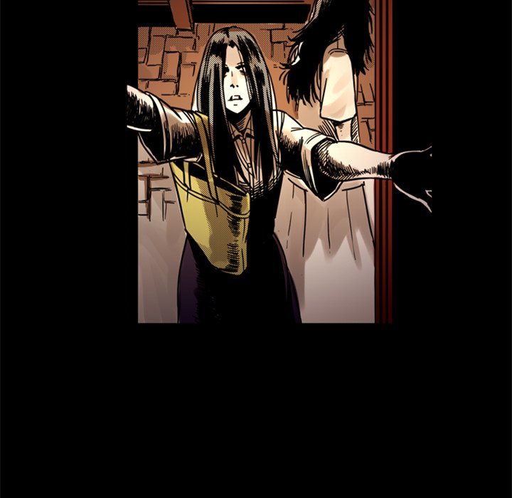 Shivers Manhwa - Chapter 54 Page 10