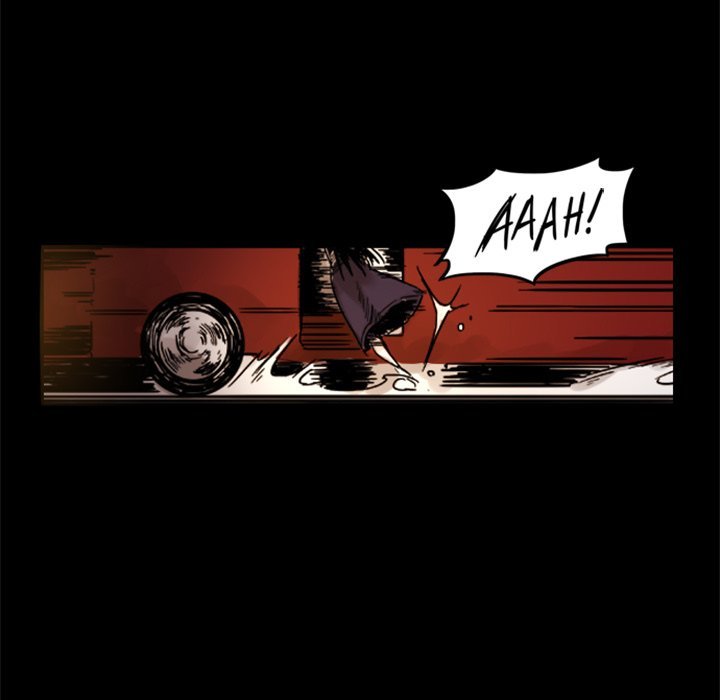 Shivers Manhwa - Chapter 54 Page 12