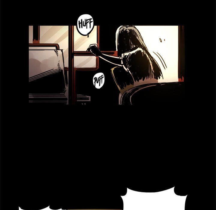 Shivers Manhwa - Chapter 54 Page 13