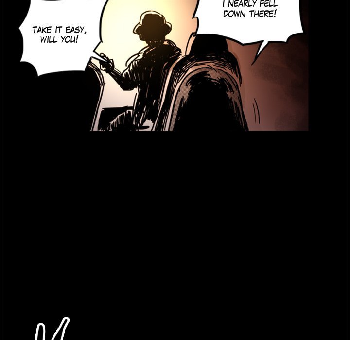 Shivers Manhwa - Chapter 54 Page 14