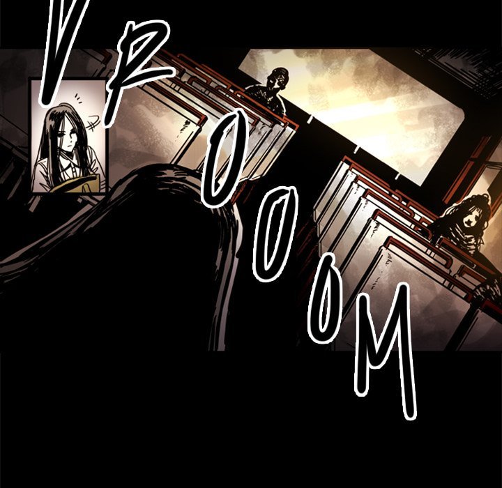 Shivers Manhwa - Chapter 54 Page 15