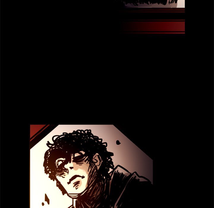 Shivers Manhwa - Chapter 54 Page 19