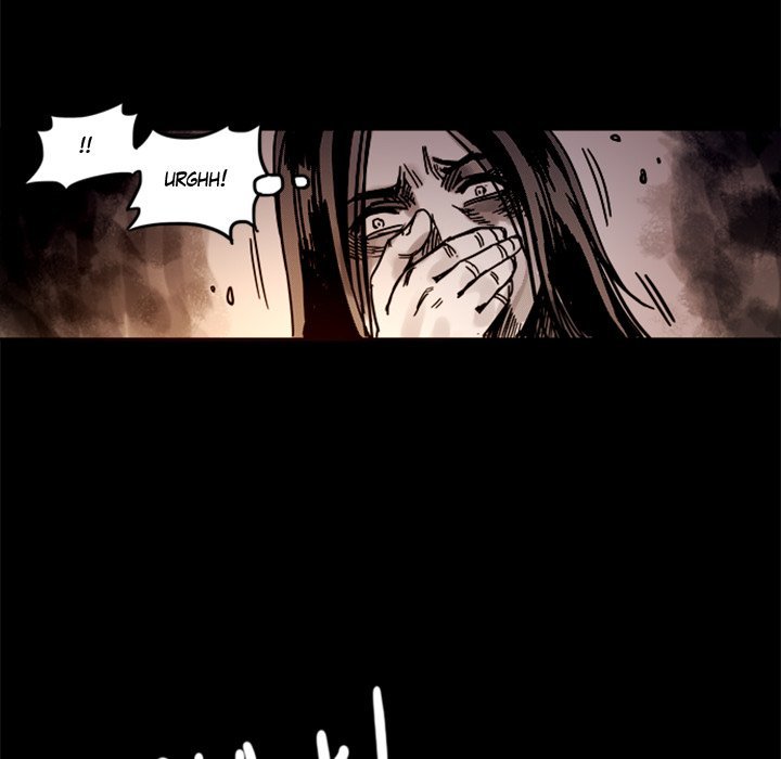 Shivers Manhwa - Chapter 54 Page 21