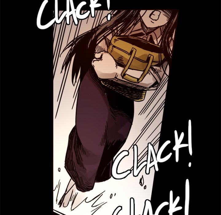 Shivers Manhwa - Chapter 54 Page 22